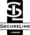 SL SECURELINE BY LEHIGH
