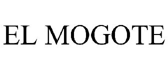 EL MOGOTE