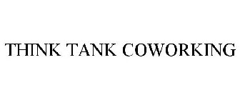THINK TANK COWORKING