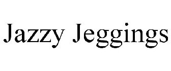 JAZZY JEGGINGS