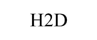 H2D