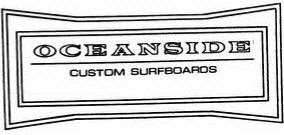 OCEANSIDE CUSTOM SURFBOARDS