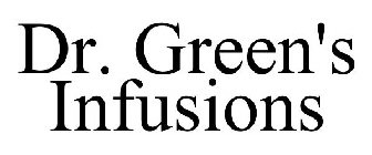 DR. GREEN'S INFUSIONS