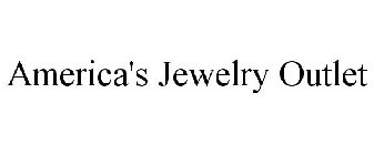 AMERICA'S JEWELRY OUTLET