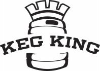 KEG KING
