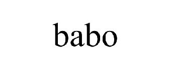BABO