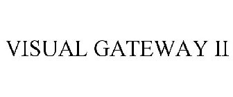 VISUAL GATEWAY II