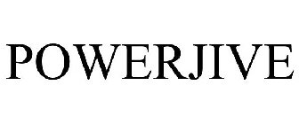 POWERJIVE