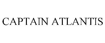 CAPTAIN ATLANTIS