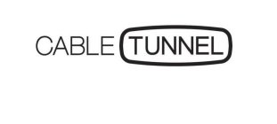 CABLE TUNNEL
