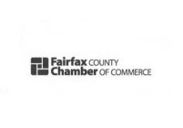 FAIRFAX COUNTY CHAMBER OF COMMERCE
