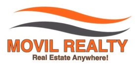 MOVIL REALTY REAL ESTATE ANYWHERE!