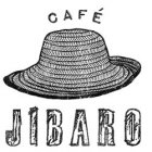CAFÉ JIBARO