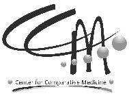 CCM CENTER FOR COMPARATIVE MEDICINE