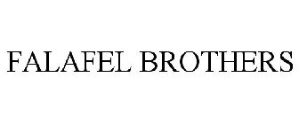 FALAFEL BROTHERS