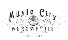 MUSIC CITY MERCANTILE