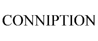 CONNIPTION