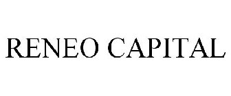 RENEO CAPITAL