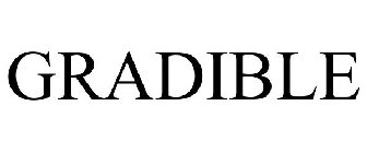 GRADIBLE