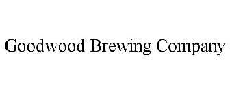 GOODWOOD BREWING COMPANY