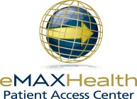 EMAX HEALTH PATIENT ACCESS CENTER