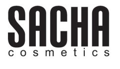 SACHA COSMETICS