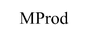 MPROD