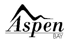ASPEN BAY