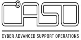 CASO CYBER ADVANCED SUPPORT OPERATIONS