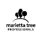MARIETTA TREE PROFESSIONALS