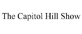 THE CAPITOL HILL SHOW