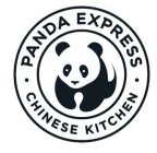 · PANDA EXPRESS · CHINESE KITCHEN