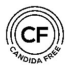 CF CANDIDA FREE