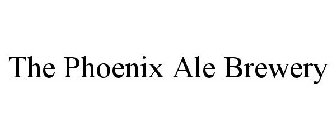 THE PHOENIX ALE BREWERY