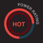 POWER RATING HOT