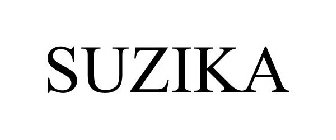 SUZIKA