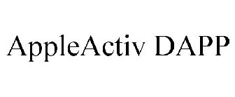 APPLEACTIV DAPP