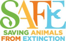 SAFE SAVING ANIMALS FROM EXTINCTION