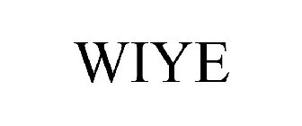 WIYE