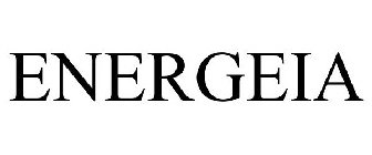 ENERGEIA