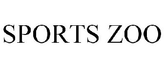 SPORTS ZOO