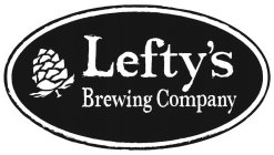 LEFTY'S BREWING COMPANY