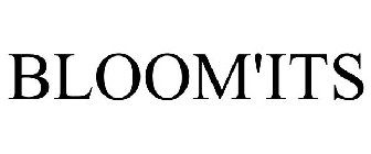 BLOOM'ITS