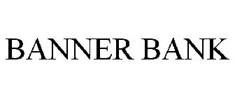 BANNER BANK
