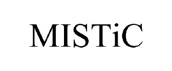 MISTIC