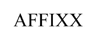 AFFIXX