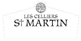 LES CELLIERS ST. MARTIN