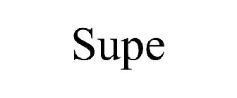 SUPE