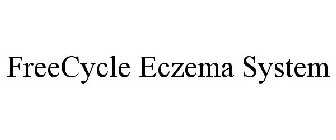 FREECYCLE ECZEMA SYSTEM