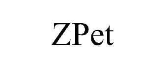 ZPET